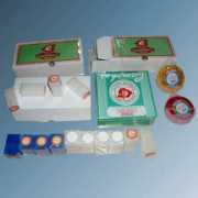 Camphor
