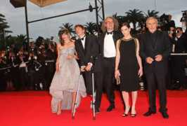 zimbio.com Campino