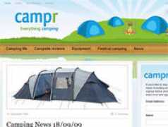 cssstar.com Campr