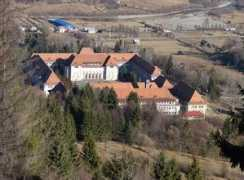 panoramio.com Campulung