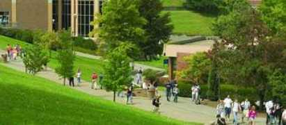 rmu.edu Campuslife