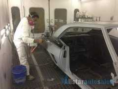allstarautosalon.com Camro
