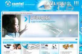 de.kamerun.wikia.com Camtel