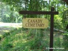 Canaday
