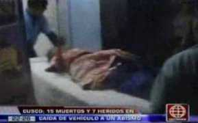 elcomercio.pe Canahuire