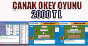 Canak