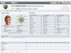 footballmanager.neoseeker.com Canales