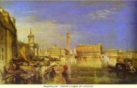 abcgallery.com Canaletti
