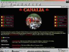 jim-shead.com Canalia