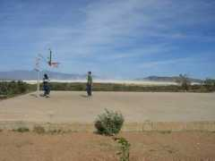 scienceblogs.com Cananea