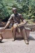 centralpark.com Canard