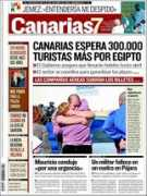 kiosko.net Canarias