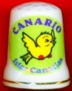 dedalesdeana.com Canarito