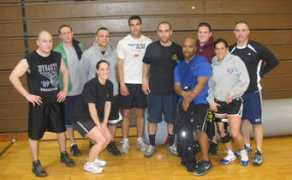 newlondonpoliceunion.com Canatta