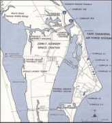 daviddarling.info Canaveral