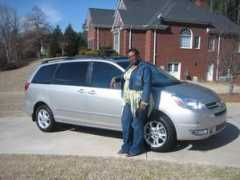 mmotorsports.com Candacie