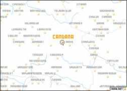 Candana