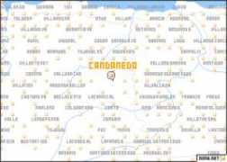 Candanedo