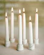 guiademanualidades.com Candelabros