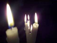 federicovigna.it Candele