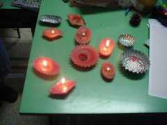 giuseppina.org Candeline