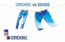 sanjeev.net Canderel