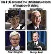 Candidates