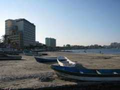panoramio.com Candilejas