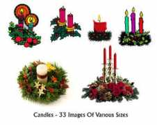 getitcompublishing.com Candle
