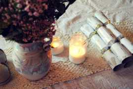 houseofhumble.com Candlelight