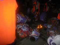 thewanderlife.com Candombe