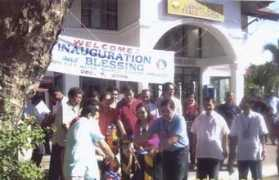 lwua.gov.ph Candon