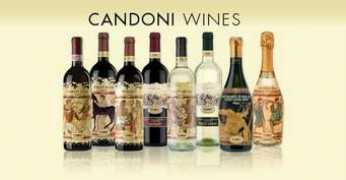 ecosalon.com Candoni