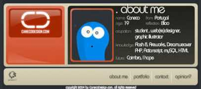 webcreme.com Caneco