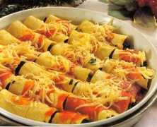 vegetomania.com Canelon