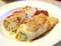 cocinatipo.com Canelon