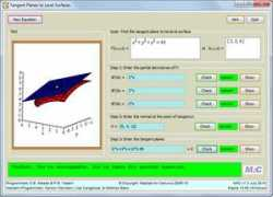 calclab.math.tamu.edu Cangelose