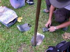 seaarchaeology.com Cangkul