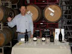 princeofpinot.com Canihan