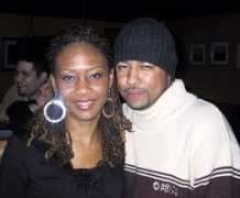 davidgaines.com Canisha