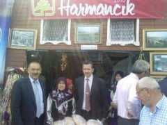 harmancik.bel.tr Cankir