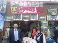 harmancik.bel.tr Cankir