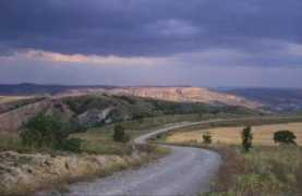 geos.ed.ac.uk Cankiri