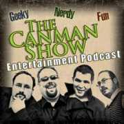 thecanmanshow.libsyn.com Canman