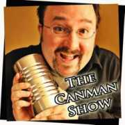 thecanmanshow.libsyn.com Canman