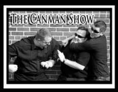 thecanmanshow.libsyn.com Canman