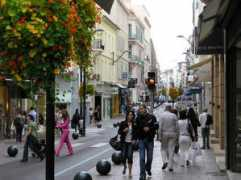 Cannes