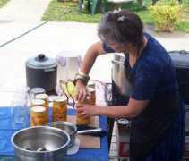 Canning