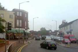 Cannock