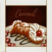 litscapeart.com Cannoli
